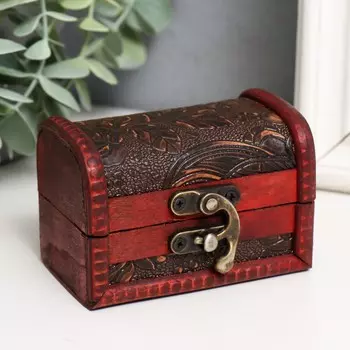 Шкатулка для украшений