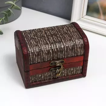 Шкатулка для украшений