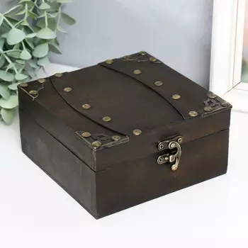 Шкатулка для украшений