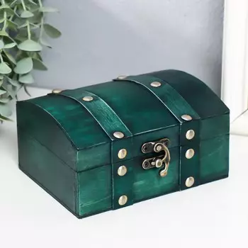 Шкатулка для украшений