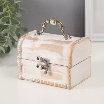 Шкатулка для украшений