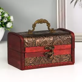 Шкатулка для украшений