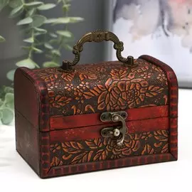 Шкатулка для украшений