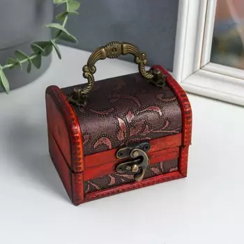 Шкатулка для украшений