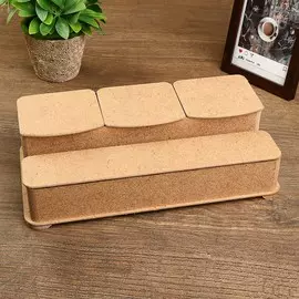 Шкатулка для декора из мдф 26,5х14,5х6,5 см