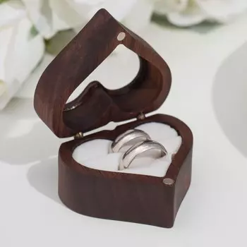 Футляр для колец