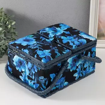 Шкатулка для рукоделия и шитья