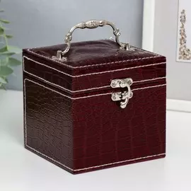 Шкатулка для украшений