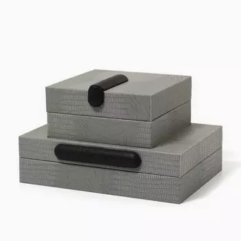 Шкатулка для украшений