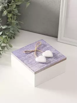 Шкатулка для украшений