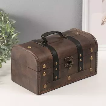 Шкатулка для украшений