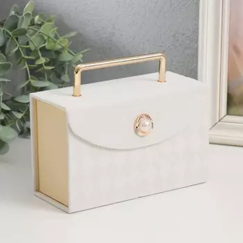 Шкатулка для украшений, подарков