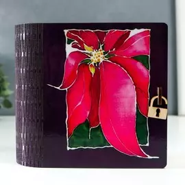 Шкатулка-книга