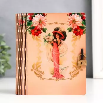 Шкатулка-книга