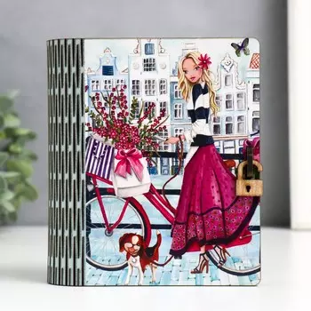 Шкатулка-книга