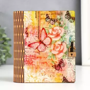 Шкатулка-книга