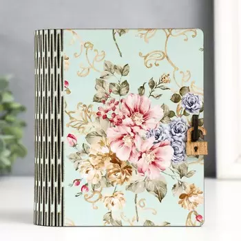 Шкатулка-книга