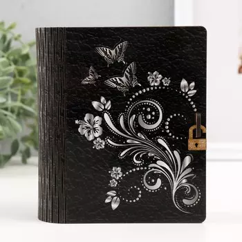 Шкатулка-книга