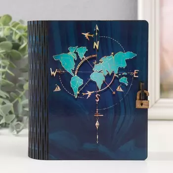 Шкатулка-книга