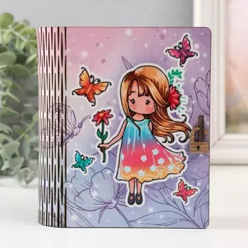 Шкатулка-книга