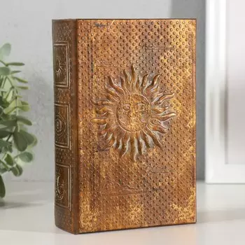 Шкатулка-книга