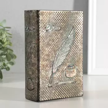 Шкатулка-книга