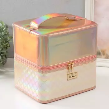 Шкатулка для украшений, косметики