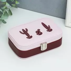 Шкатулка для украшений