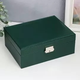 Шкатулка для украшений