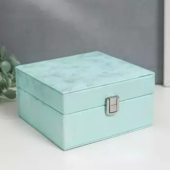 Шкатулка для украшений