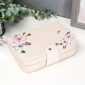 Шкатулка для украшений