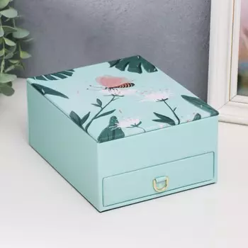 Шкатулка для украшений