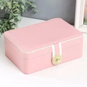 Шкатулка для украшений