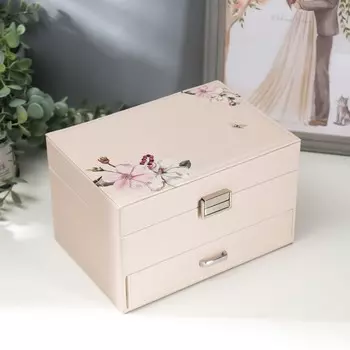 Шкатулка для украшений