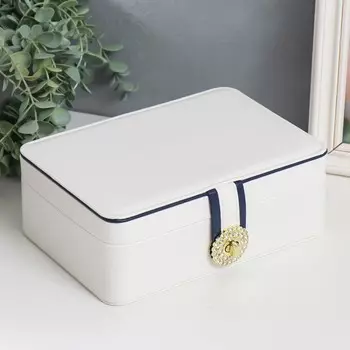 Шкатулка для украшений