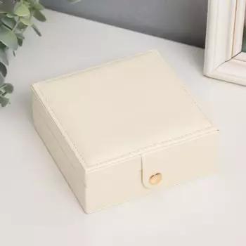 Шкатулка для украшений