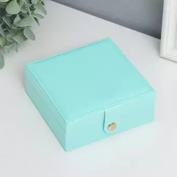 Шкатулка для украшений