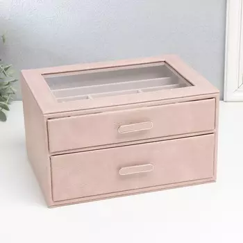 Шкатулка для украшений