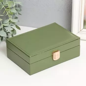 Шкатулка для украшений