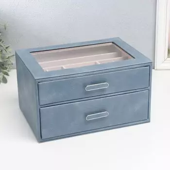 Шкатулка для украшений