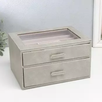 Шкатулка для украшений