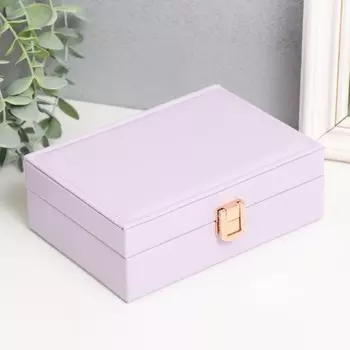 Шкатулка для украшений