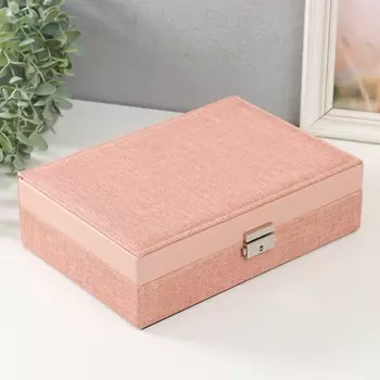 Шкатулка для украшений