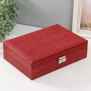 Шкатулка для украшений