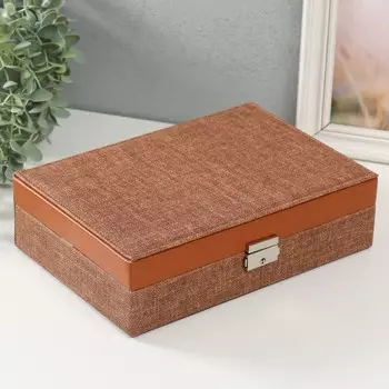 Шкатулка для украшений