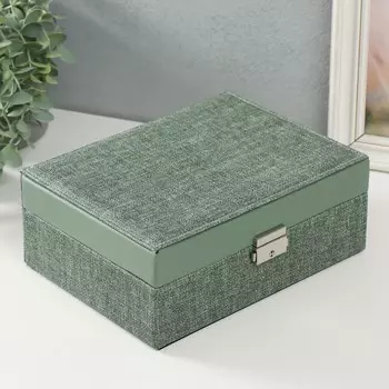 Шкатулка для украшений