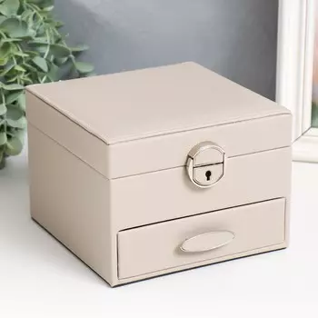 Шкатулка для украшений