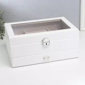 Шкатулка для украшений