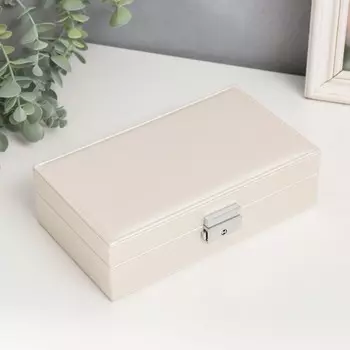 Шкатулка для украшений