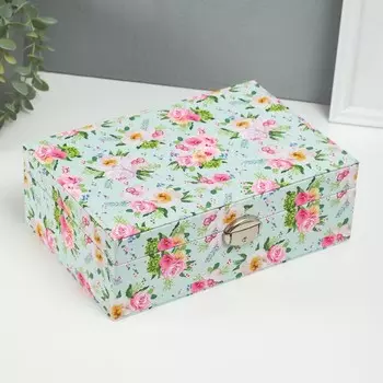 Шкатулка для украшений